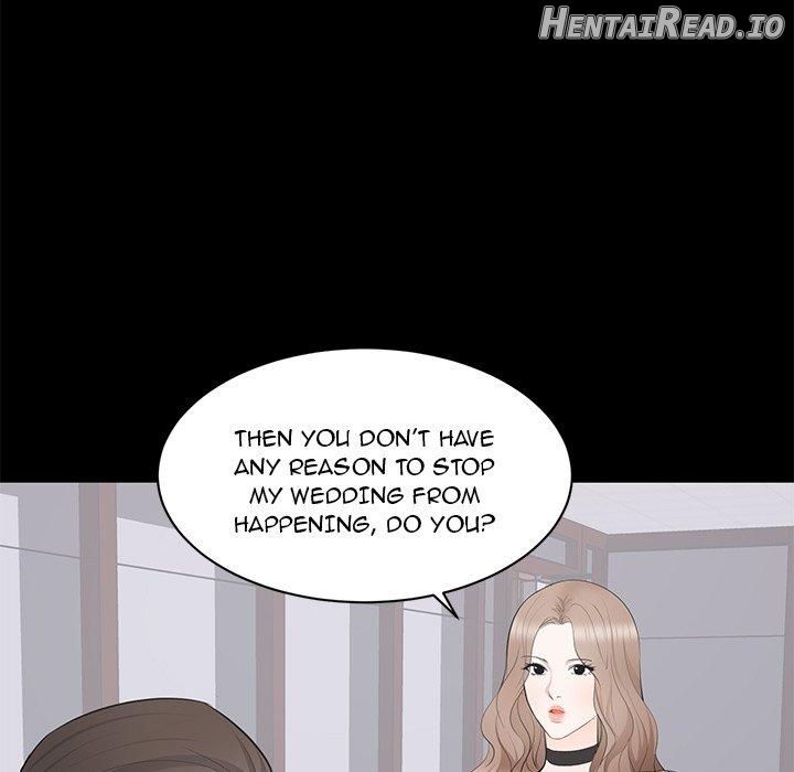 A Cinderella Story Chapter 21 - page 45