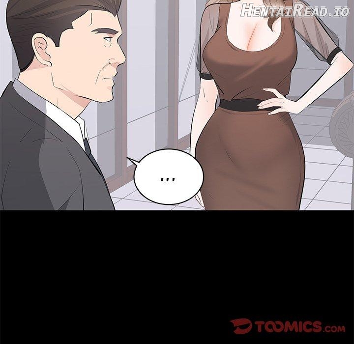 A Cinderella Story Chapter 21 - page 46