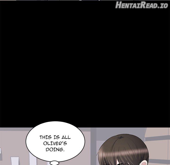 A Cinderella Story Chapter 21 - page 53
