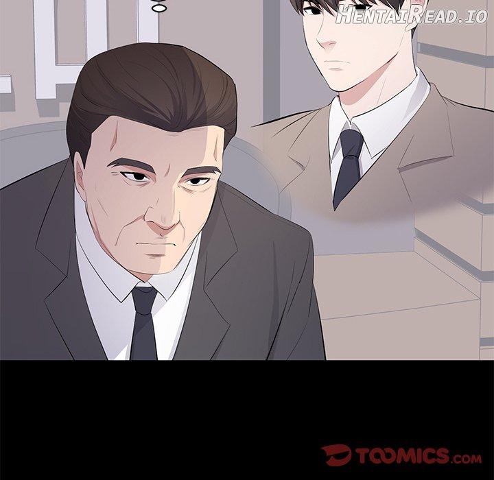 A Cinderella Story Chapter 21 - page 54