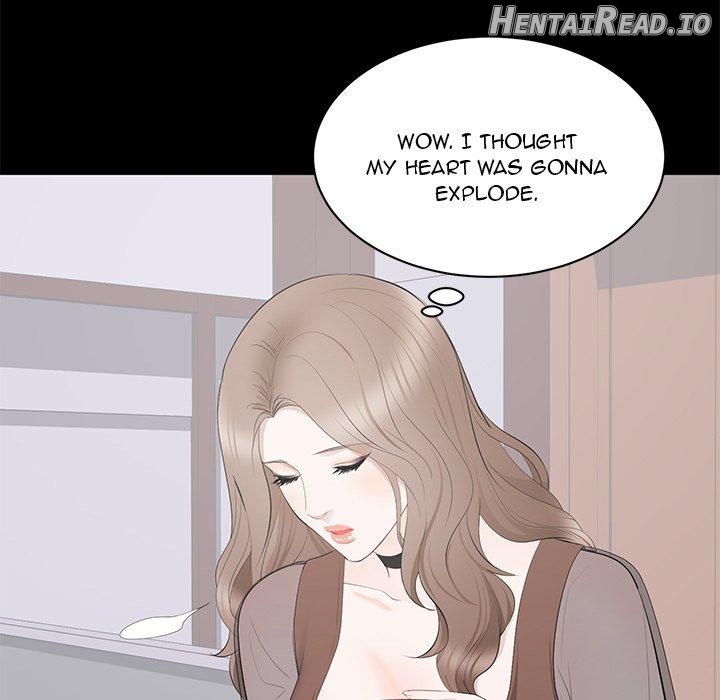 A Cinderella Story Chapter 21 - page 57
