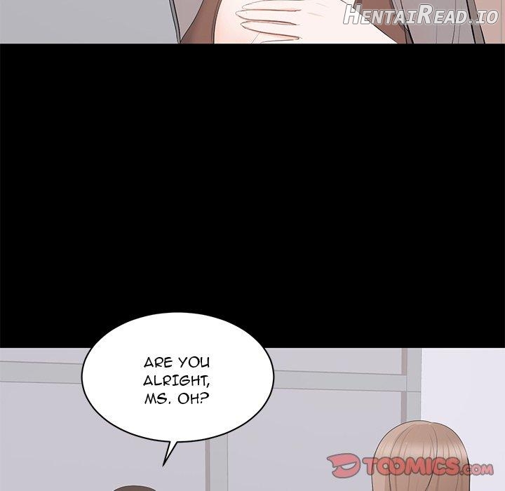 A Cinderella Story Chapter 21 - page 58