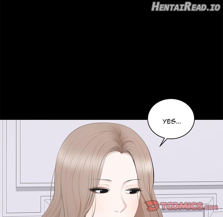 A Cinderella Story Chapter 21 - page 6