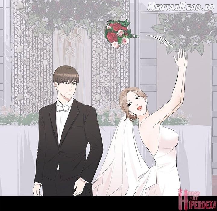 A Cinderella Story Chapter 21 - page 65