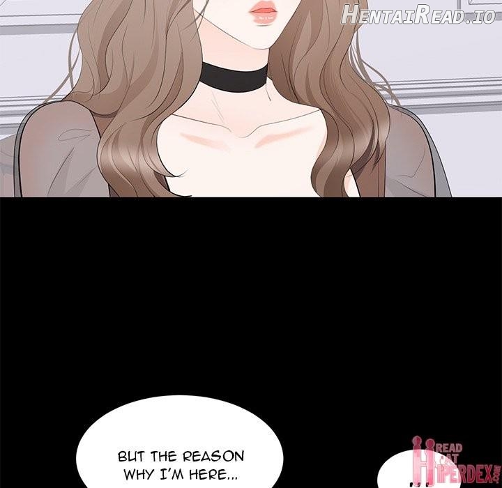 A Cinderella Story Chapter 21 - page 7
