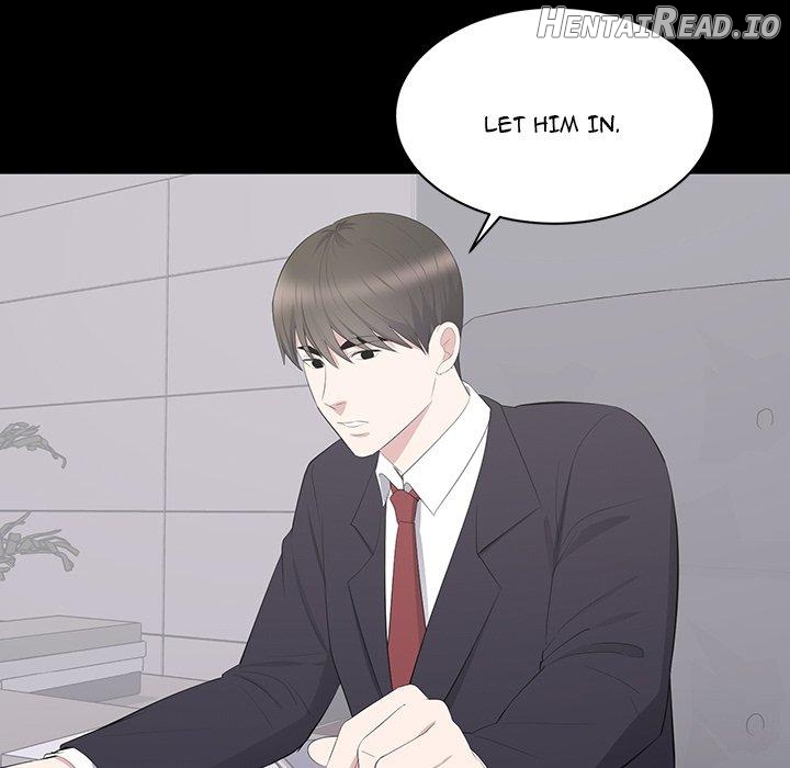 A Cinderella Story Chapter 21 - page 75