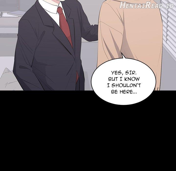 A Cinderella Story Chapter 21 - page 79