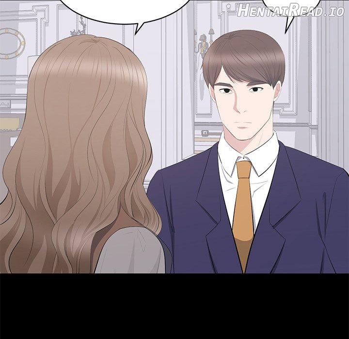 A Cinderella Story Chapter 21 - page 8