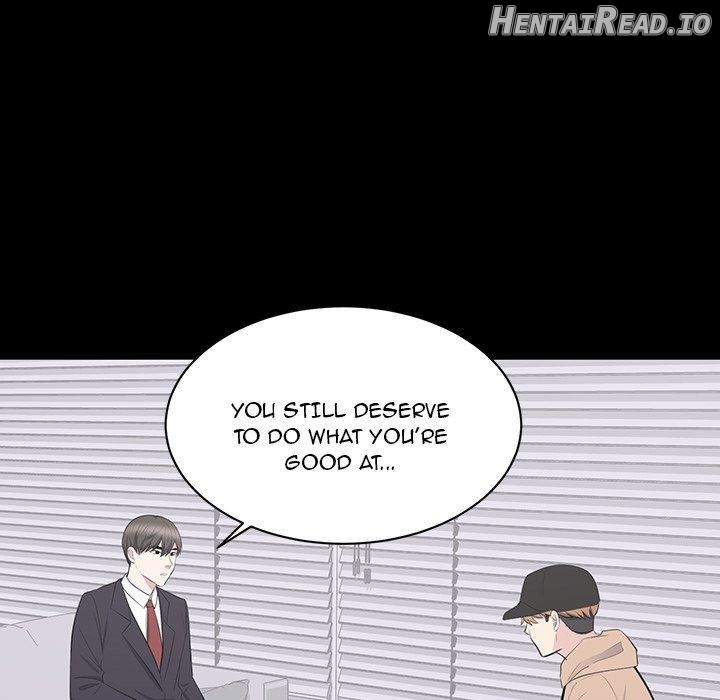 A Cinderella Story Chapter 21 - page 83