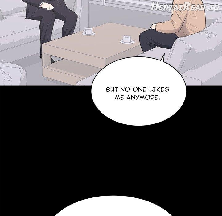 A Cinderella Story Chapter 21 - page 84