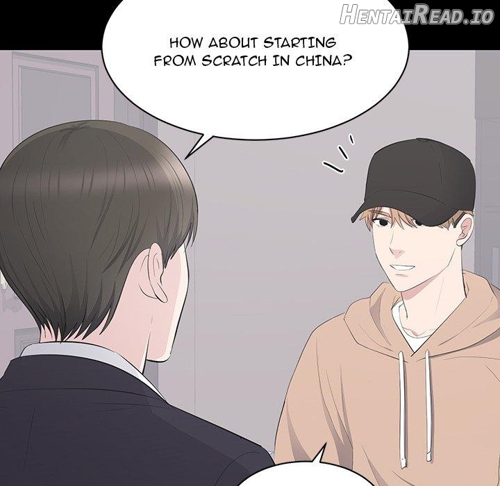 A Cinderella Story Chapter 21 - page 85