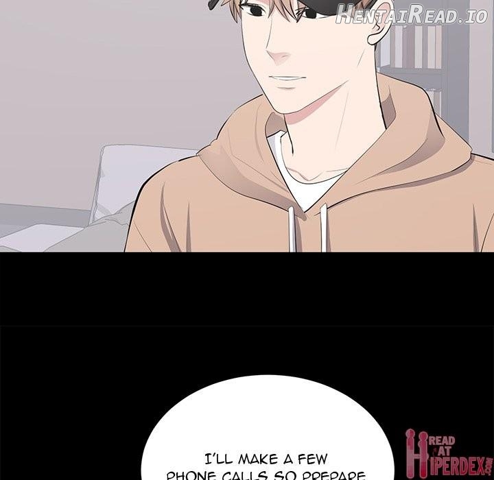 A Cinderella Story Chapter 21 - page 87
