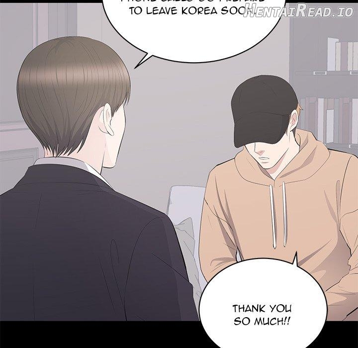 A Cinderella Story Chapter 21 - page 88
