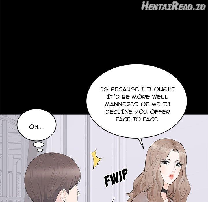 A Cinderella Story Chapter 21 - page 9