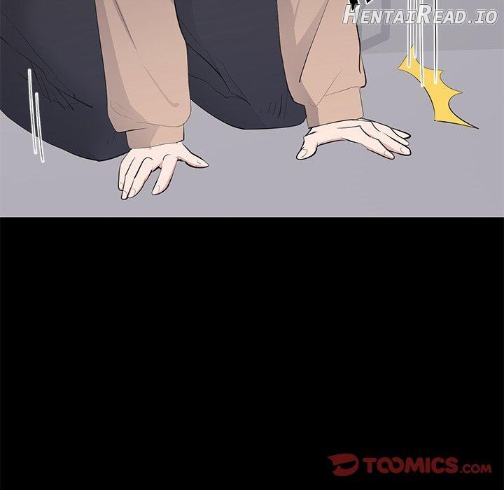 A Cinderella Story Chapter 21 - page 90