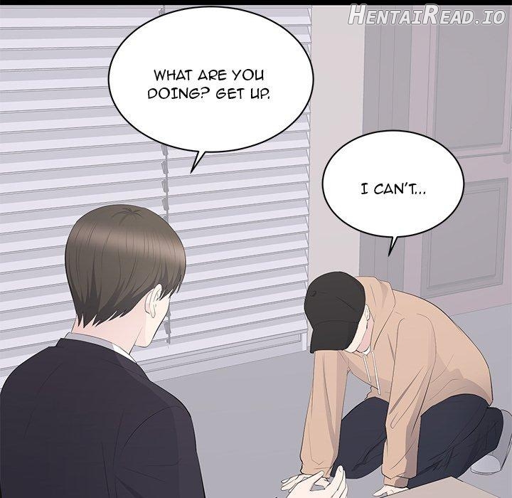 A Cinderella Story Chapter 21 - page 91