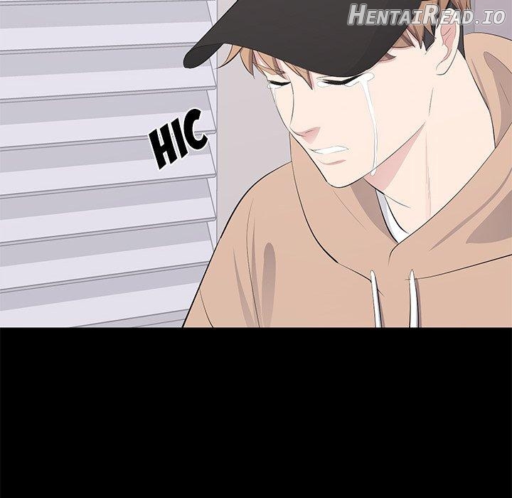 A Cinderella Story Chapter 21 - page 93