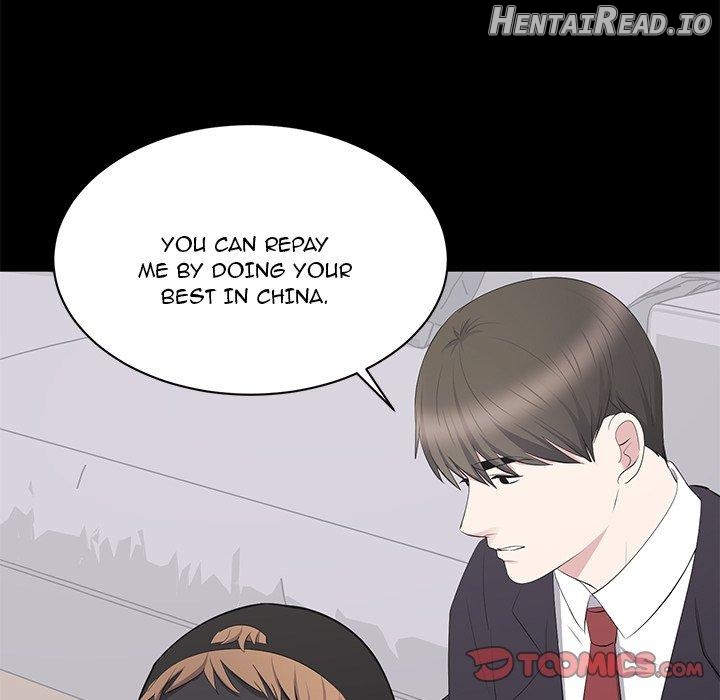 A Cinderella Story Chapter 21 - page 94