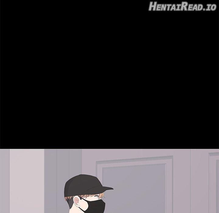 A Cinderella Story Chapter 21 - page 96