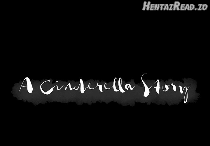 A Cinderella Story Chapter 22 - page 1