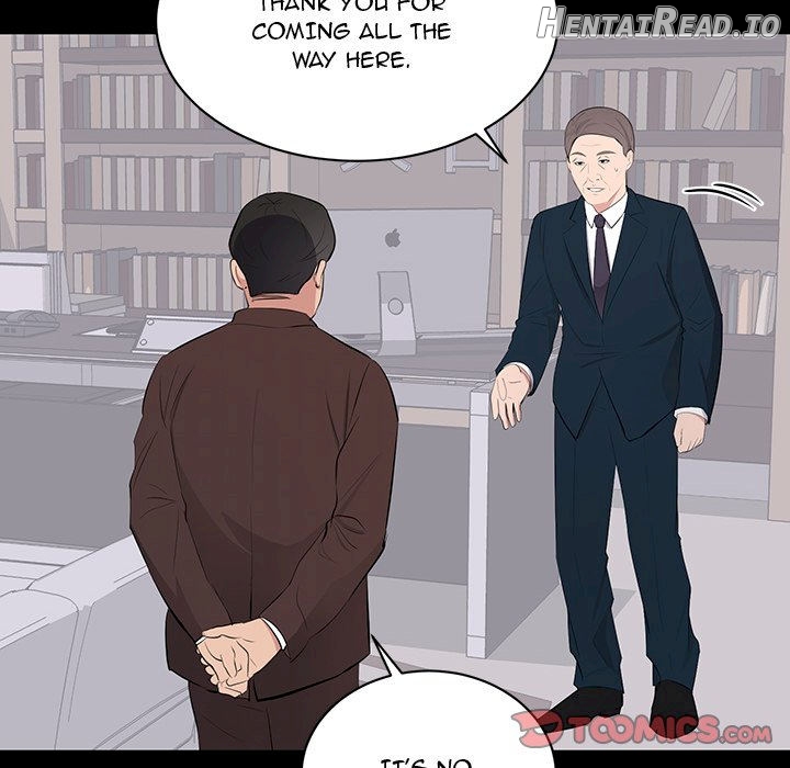 A Cinderella Story Chapter 22 - page 102