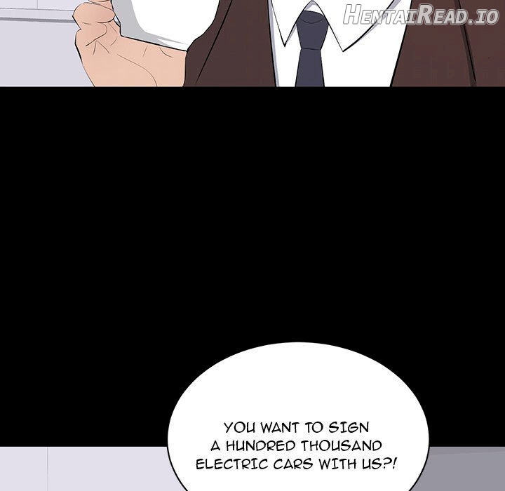 A Cinderella Story Chapter 22 - page 107