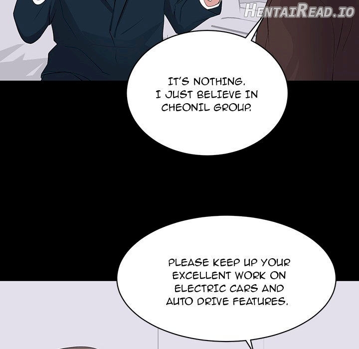 A Cinderella Story Chapter 22 - page 110