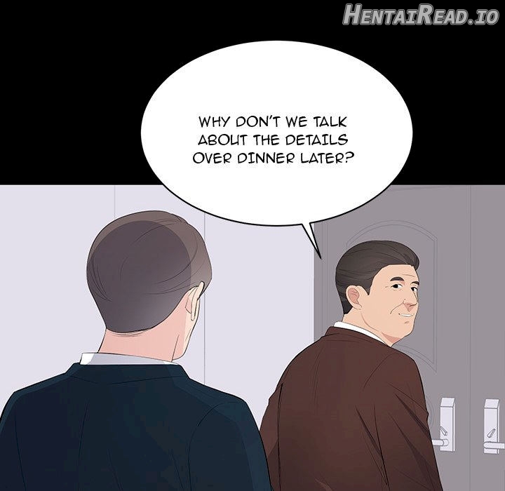 A Cinderella Story Chapter 22 - page 112