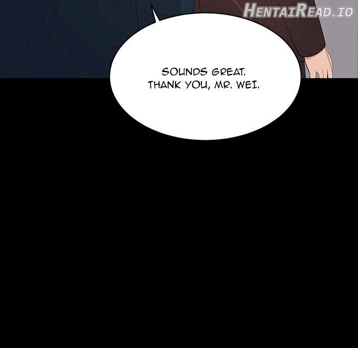 A Cinderella Story Chapter 22 - page 113