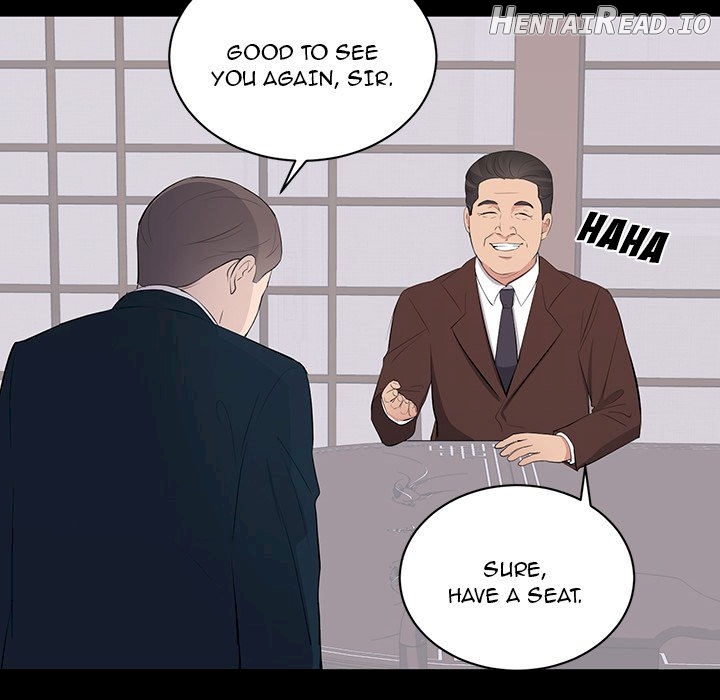 A Cinderella Story Chapter 22 - page 116