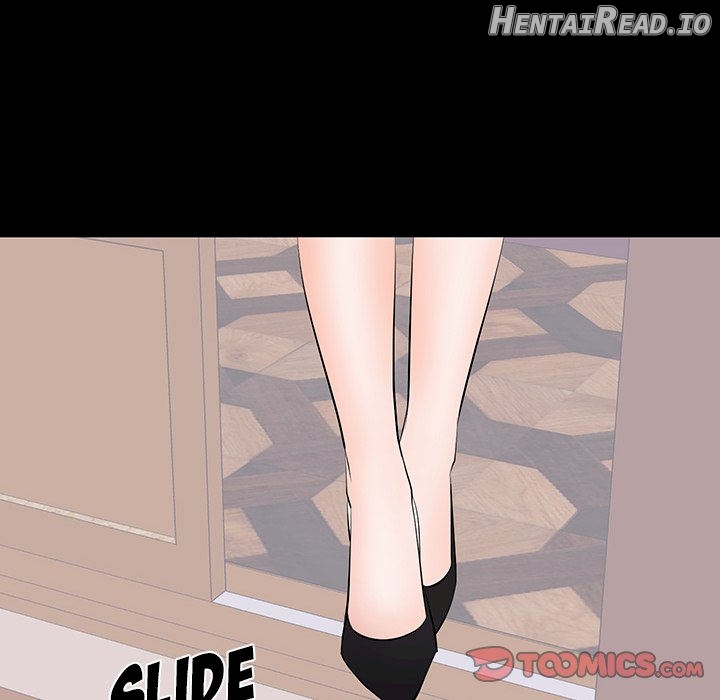 A Cinderella Story Chapter 22 - page 120