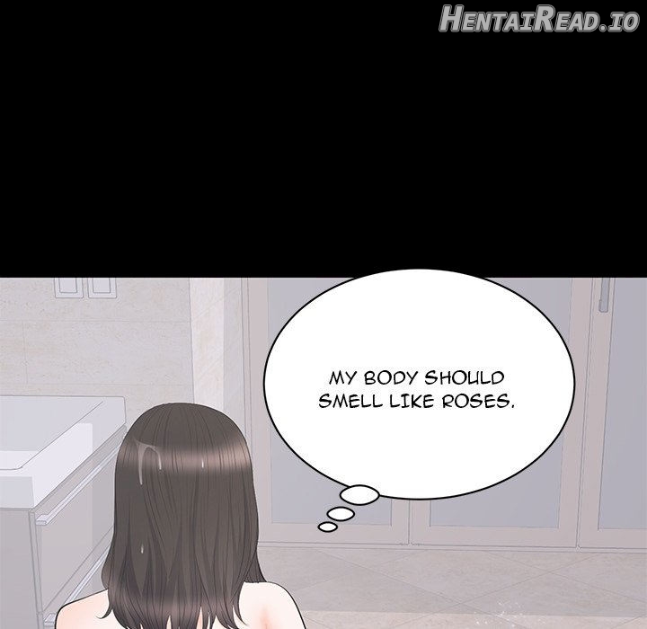 A Cinderella Story Chapter 22 - page 17