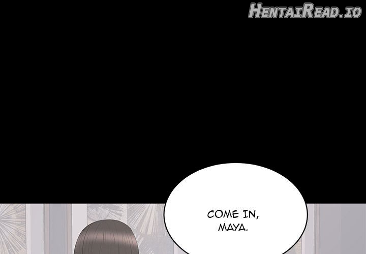 A Cinderella Story Chapter 22 - page 2