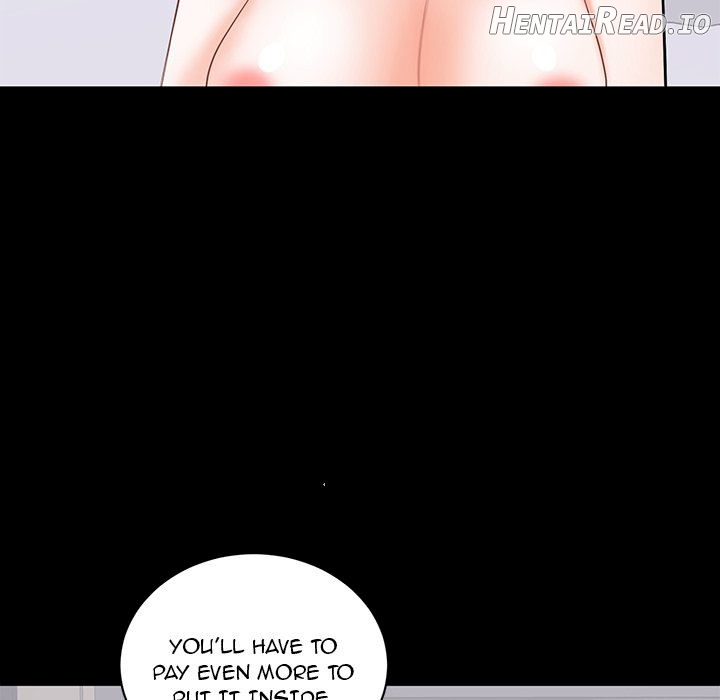 A Cinderella Story Chapter 22 - page 47