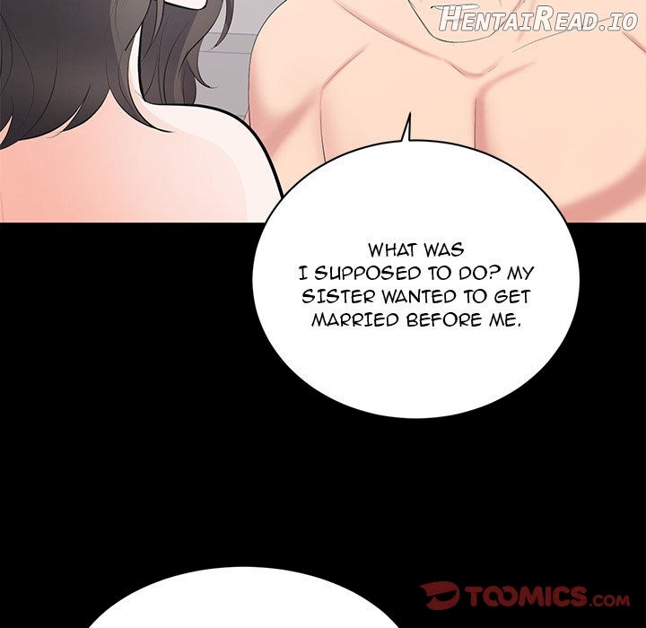 A Cinderella Story Chapter 22 - page 54