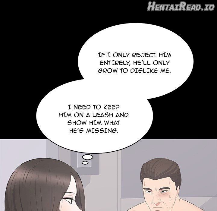 A Cinderella Story Chapter 22 - page 58