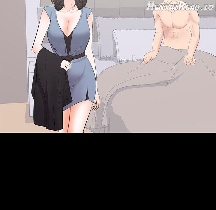 A Cinderella Story Chapter 22 - page 82