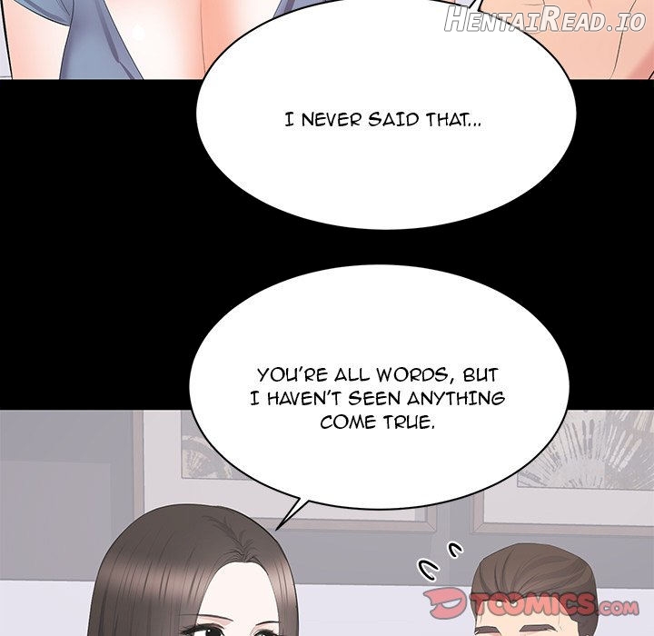 A Cinderella Story Chapter 22 - page 84