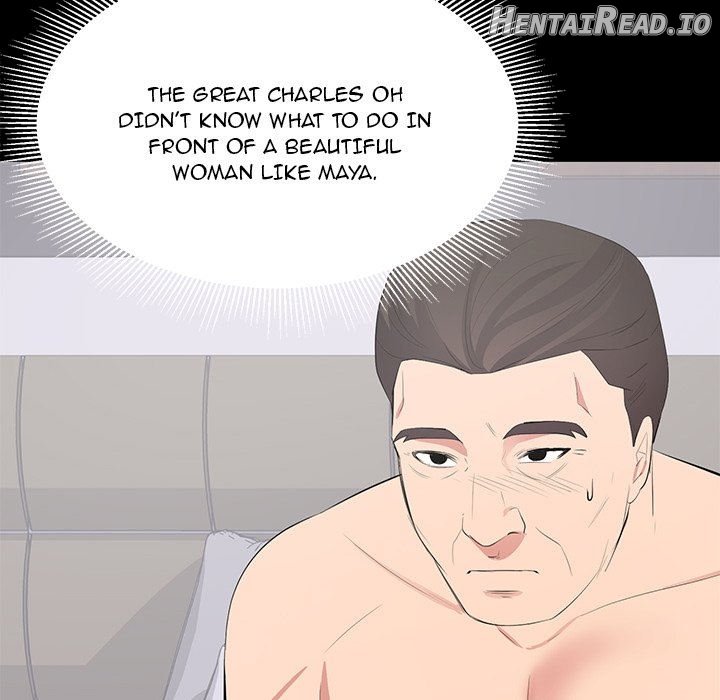 A Cinderella Story Chapter 22 - page 89