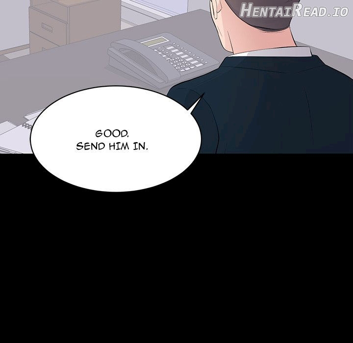 A Cinderella Story Chapter 22 - page 98