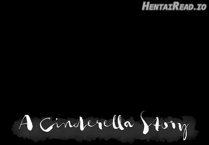 A Cinderella Story Chapter 23 - page 1