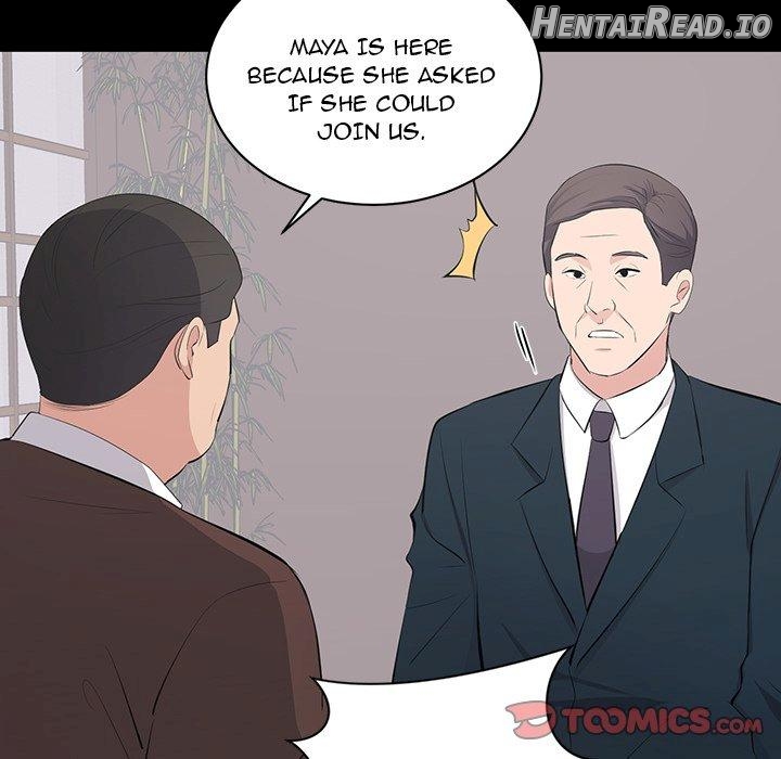 A Cinderella Story Chapter 23 - page 10