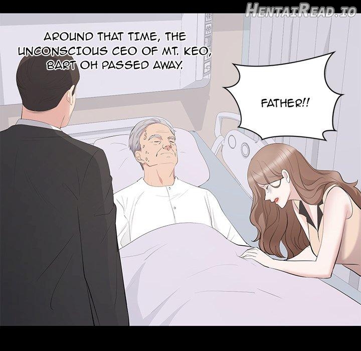 A Cinderella Story Chapter 23 - page 100