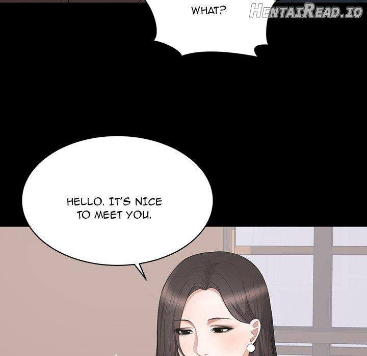 A Cinderella Story Chapter 23 - page 11