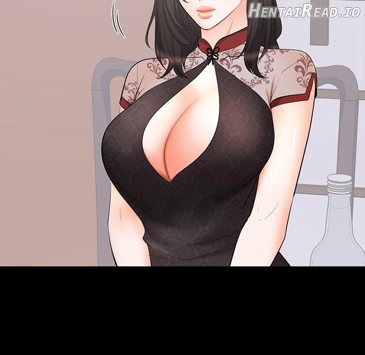 A Cinderella Story Chapter 23 - page 12