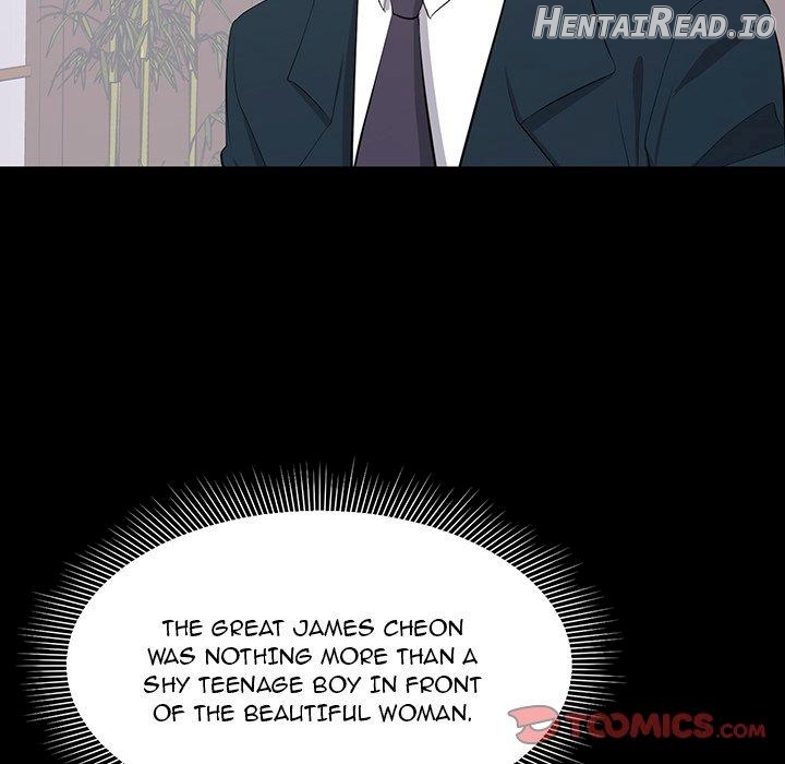 A Cinderella Story Chapter 23 - page 14