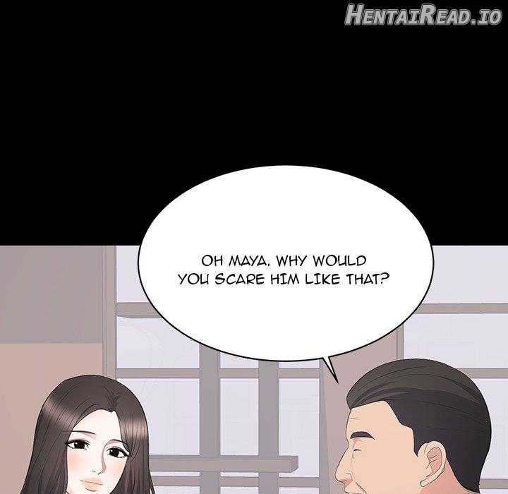 A Cinderella Story Chapter 23 - page 20