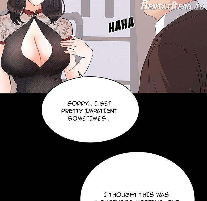 A Cinderella Story Chapter 23 - page 21