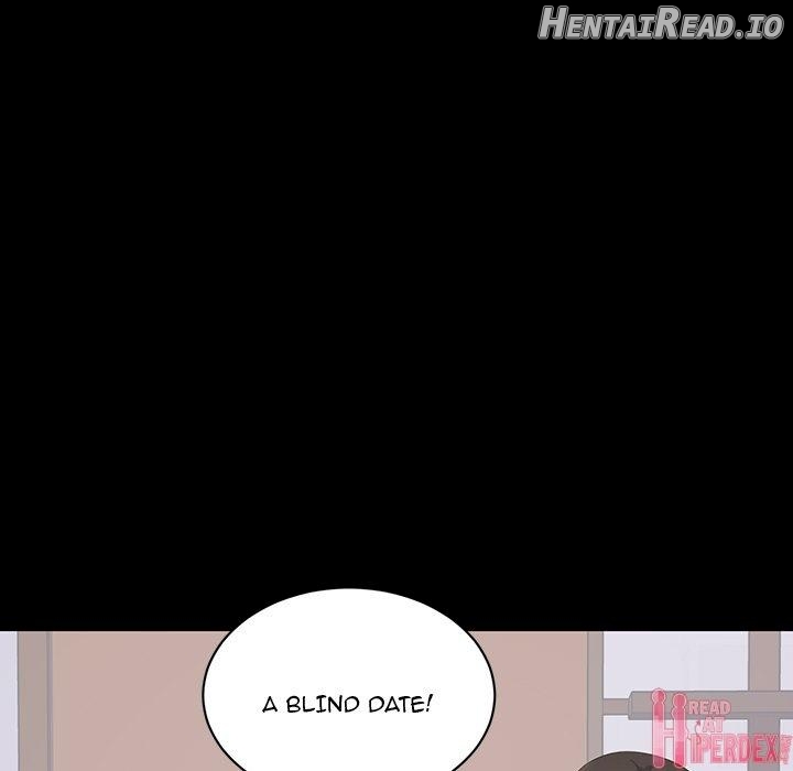 A Cinderella Story Chapter 23 - page 23