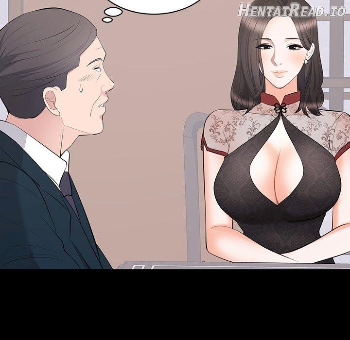 A Cinderella Story Chapter 23 - page 24
